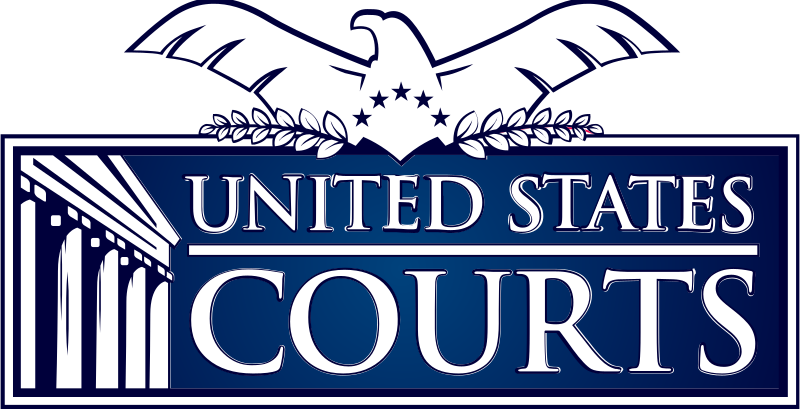 U.S. Courts